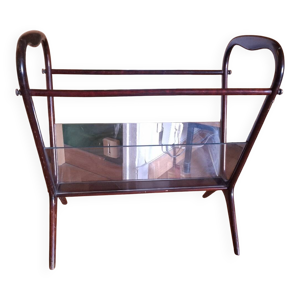 Porte revues vintage