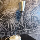 Cogit articulated workshop lamp