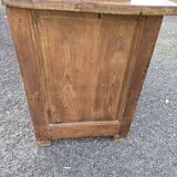 Parisian dresser buffet