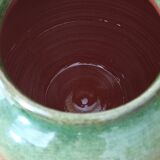 Stoneware tea set