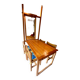 Table de berger en bois massif
