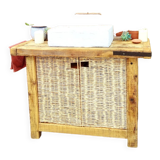 Meuble de salle de bain
