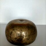 Copper bowl