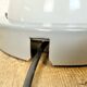 Vintage Emergency Wall or Ceiling Light, 1970s