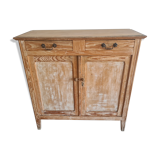 Buffet campagnard ancien