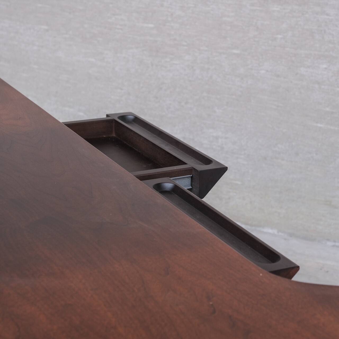 XXL French Mid-Century Desk