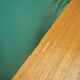 Chest of drawers teak, danish design, 60's, producer: trekanten-hestbæk a/s