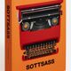 Valentine typewriter by Ettore Sottsass for Olivetti year 1969