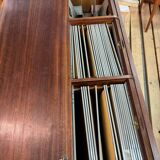 Bureau par Clausen & Maerus pour Eden Rotterdam, années 1960