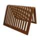 Habitat magazine holder