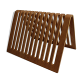 Habitat magazine holder