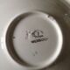 Dishes Badonviller Fenal circa 1900