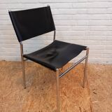 Ensemble de 4 chaises Martin Visser