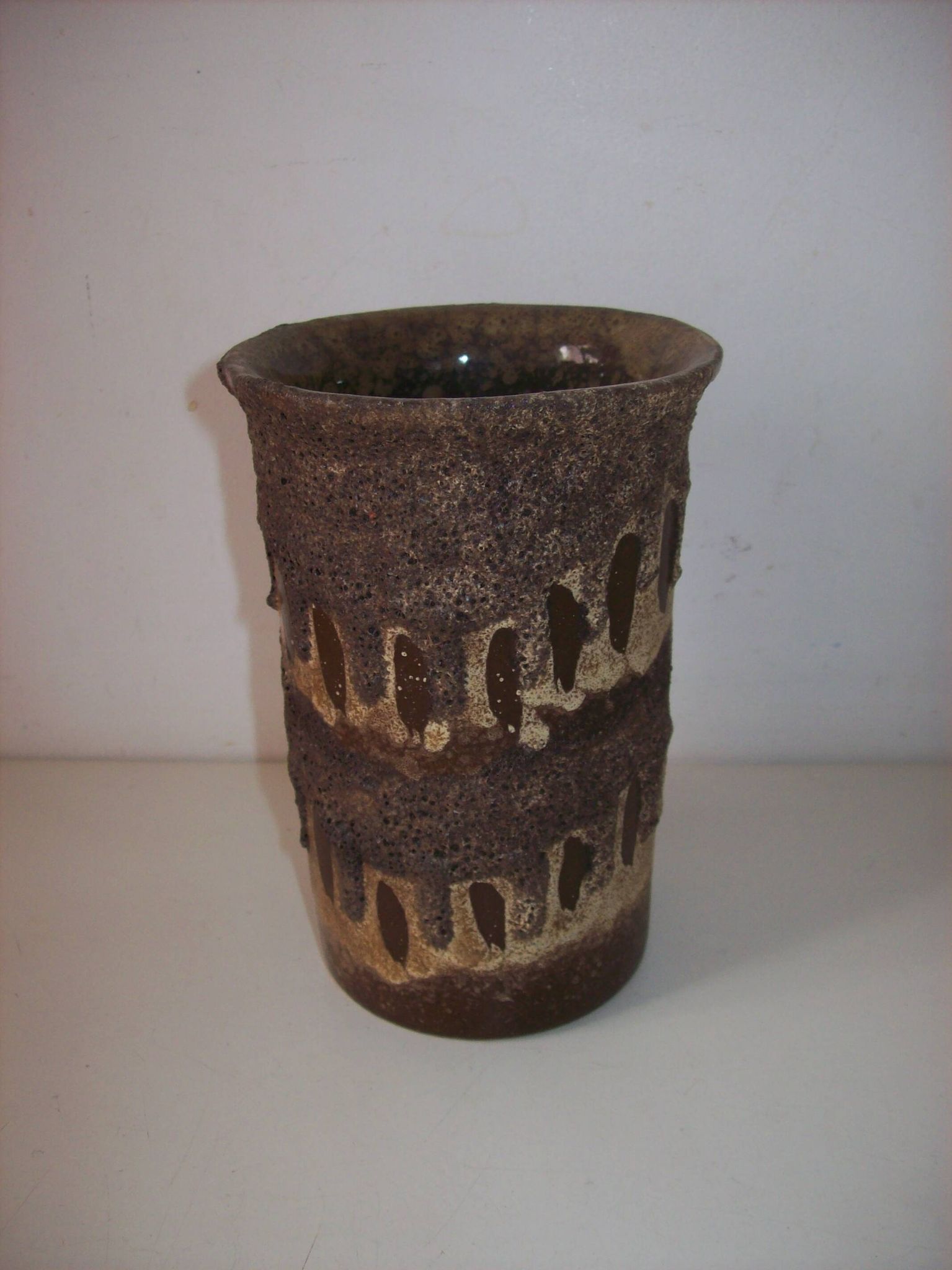 Scandinavian vase