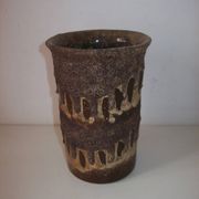 Scandinavian vase