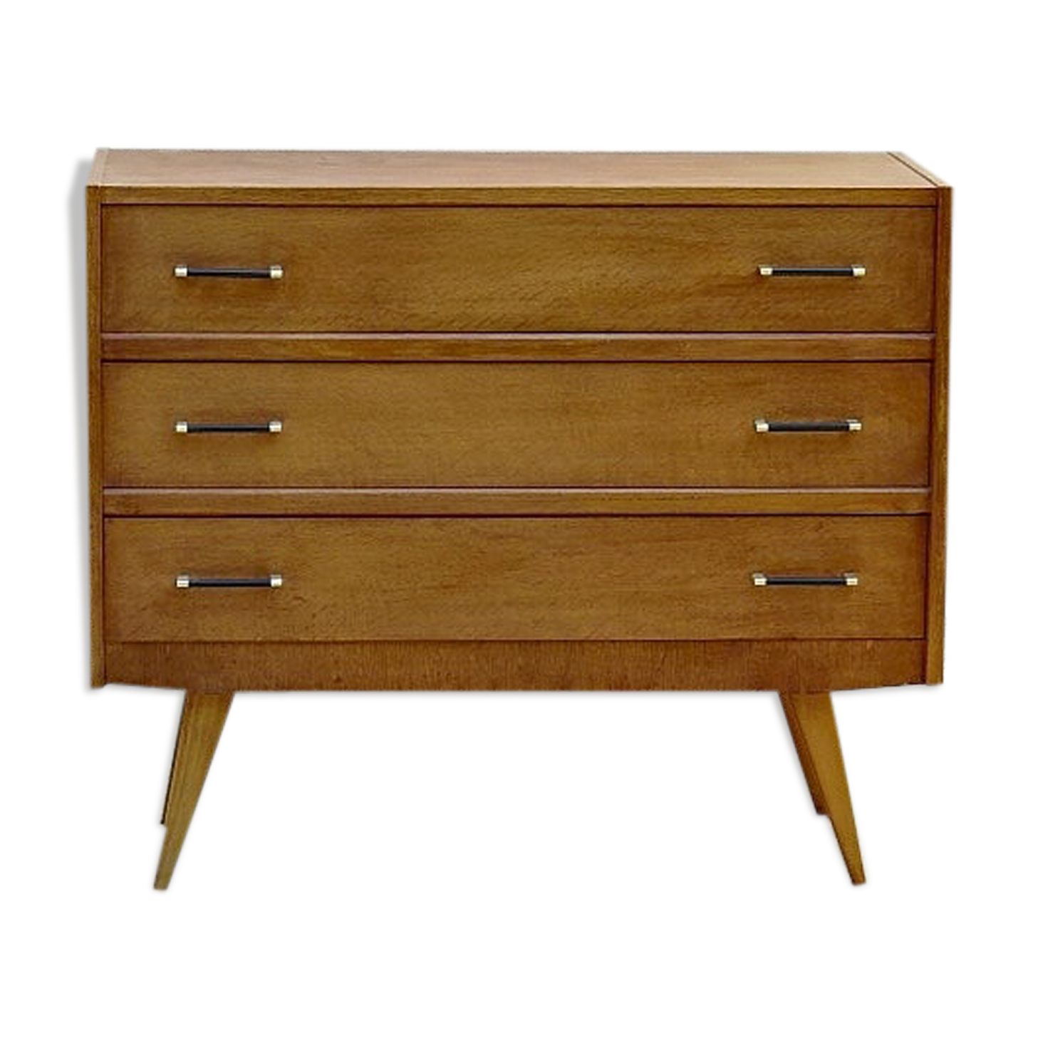 Commode vintage années 1950