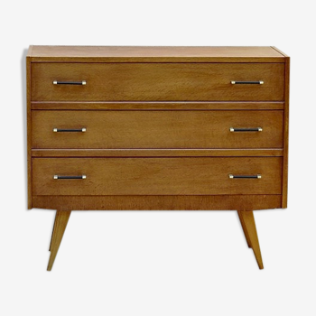 Commode vintage années 1950