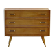 Commode vintage années 1950