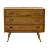 Commode vintage années 1950