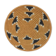 African Wall Basket