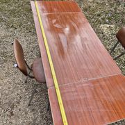 Formica table