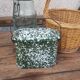 Enamelled sheet bowl