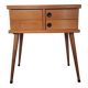 Table de chevet scandinave