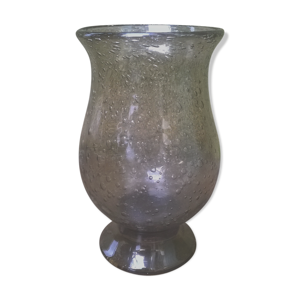 Photophore verrerie de - biot