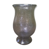 Photophore Biot glass
