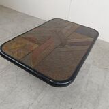 Coffee table 1980s