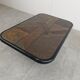 Coffee table 1980s