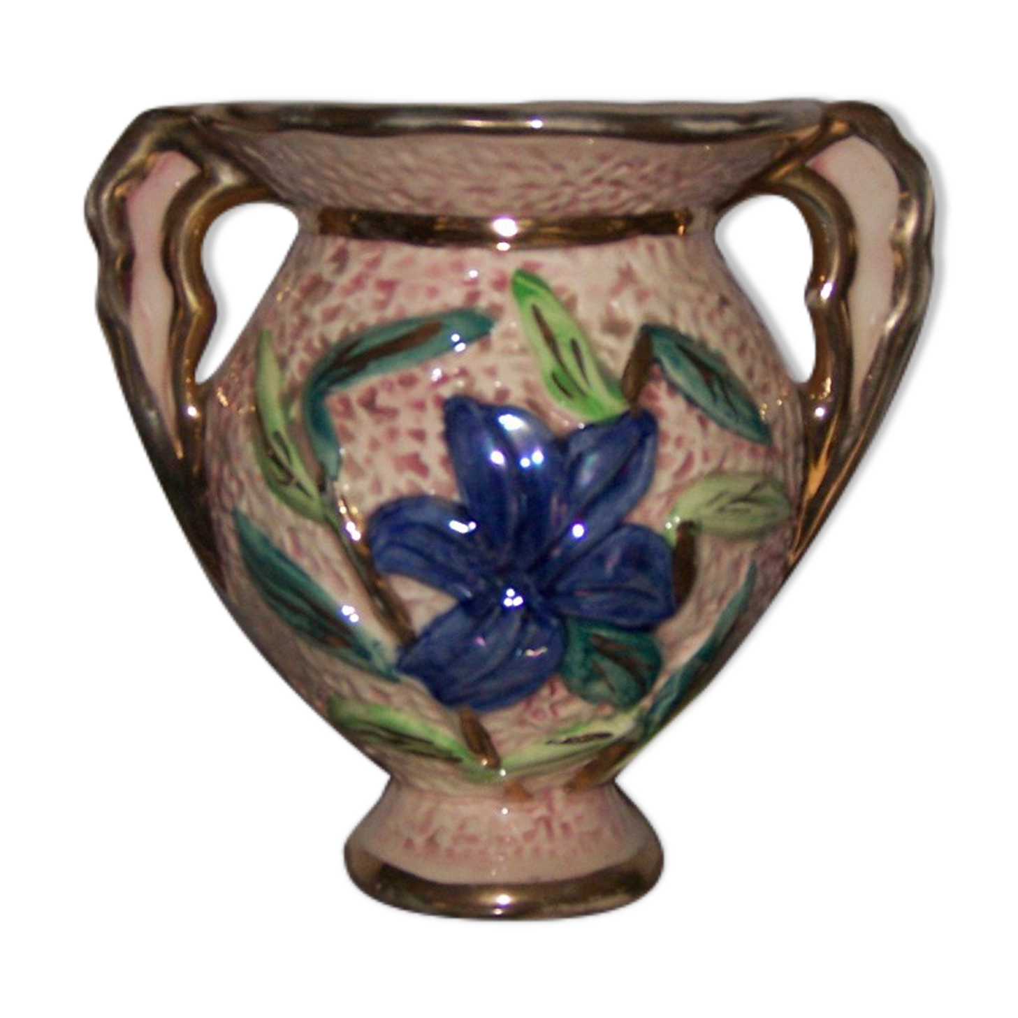 Vallauris vase