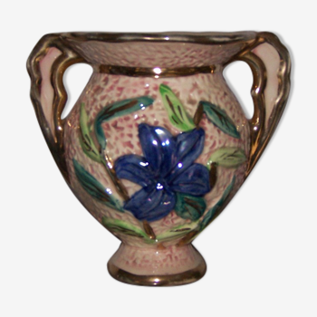 Vallauris vase