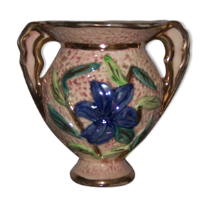 Vase vallauris