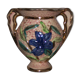 Vallauris vase