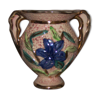 Vallauris vase