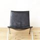 Fauteuil PK22 de Poul Kjærholm pour E. Kold Christensen