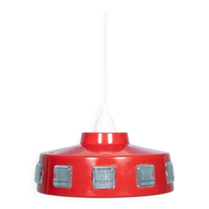 Suspension vintage en