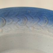 Hamage Moulin des Loups Marine model dish