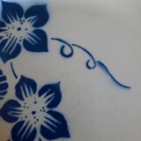 Mismatched old flat plates
