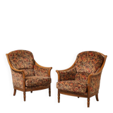 Armchair