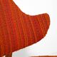 Paire de fauteuils "306" par Jens Hjorth