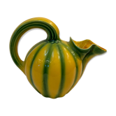Pumpkin pitcher
