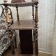 Mobile shelving unit