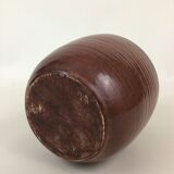 Ceramic vase Accolay vintage 60