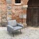 Paire de fauteuils 743 Joseph andré Motte Steiner