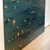 Great photograph of G.Mesmin "The Pool"