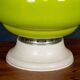 20thc italian table lamp by carlo nason for mazzega, made in murano c.1970