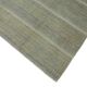 Tapis Oushak turc fabriqué à la main 228 cm x 313 cm