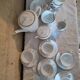 Coffee service Porcelain PMR Jaeger & Co Bavaria model Lindau